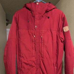Fjallraven SKOGSO